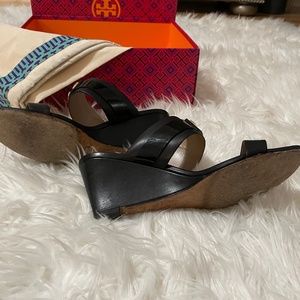 Tory Burch sandals